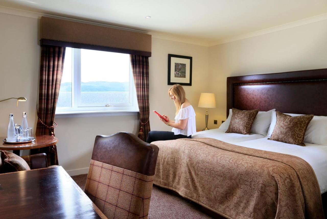 Macdonald Aviemore Hotel At Macdonald Aviemore Resort Ngoại thất bức ảnh